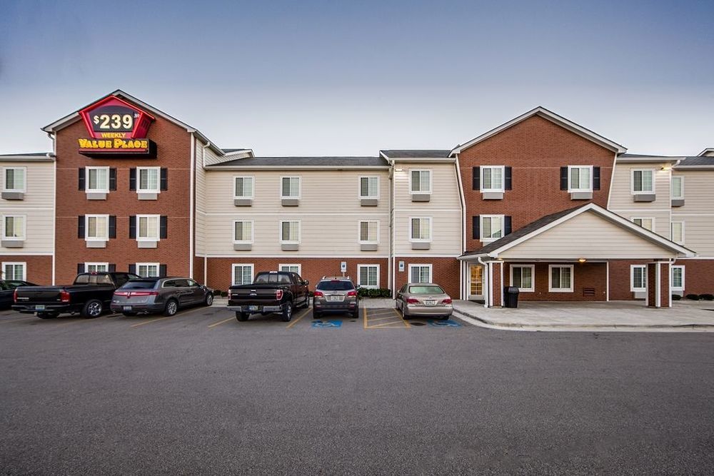 Extended Stay America Select Suites - Cleveland - Mentor Ngoại thất bức ảnh