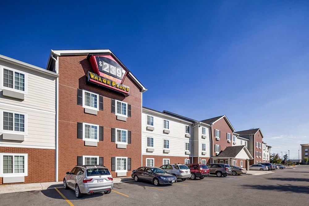 Extended Stay America Select Suites - Cleveland - Mentor Ngoại thất bức ảnh
