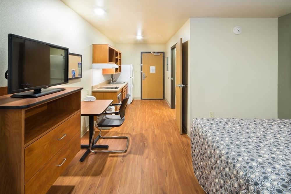 Extended Stay America Select Suites - Cleveland - Mentor Phòng bức ảnh