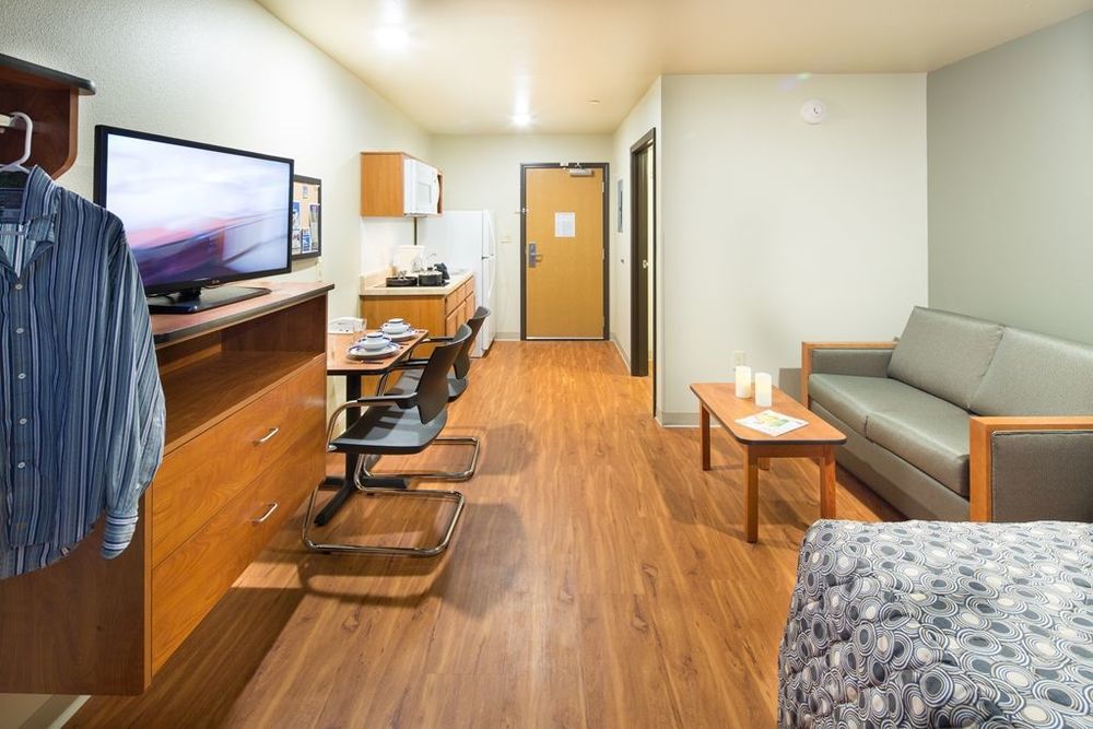 Extended Stay America Select Suites - Cleveland - Mentor Phòng bức ảnh
