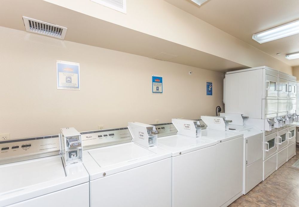 Extended Stay America Select Suites - Cleveland - Mentor Tiện nghi bức ảnh