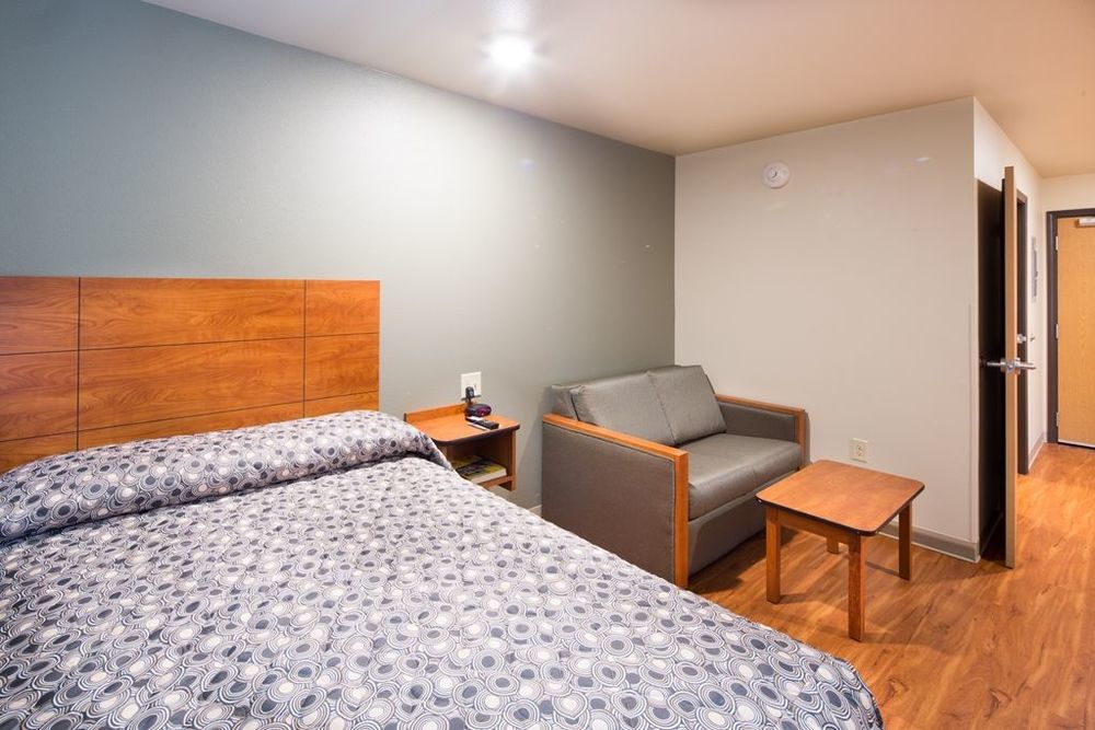 Extended Stay America Select Suites - Cleveland - Mentor Phòng bức ảnh