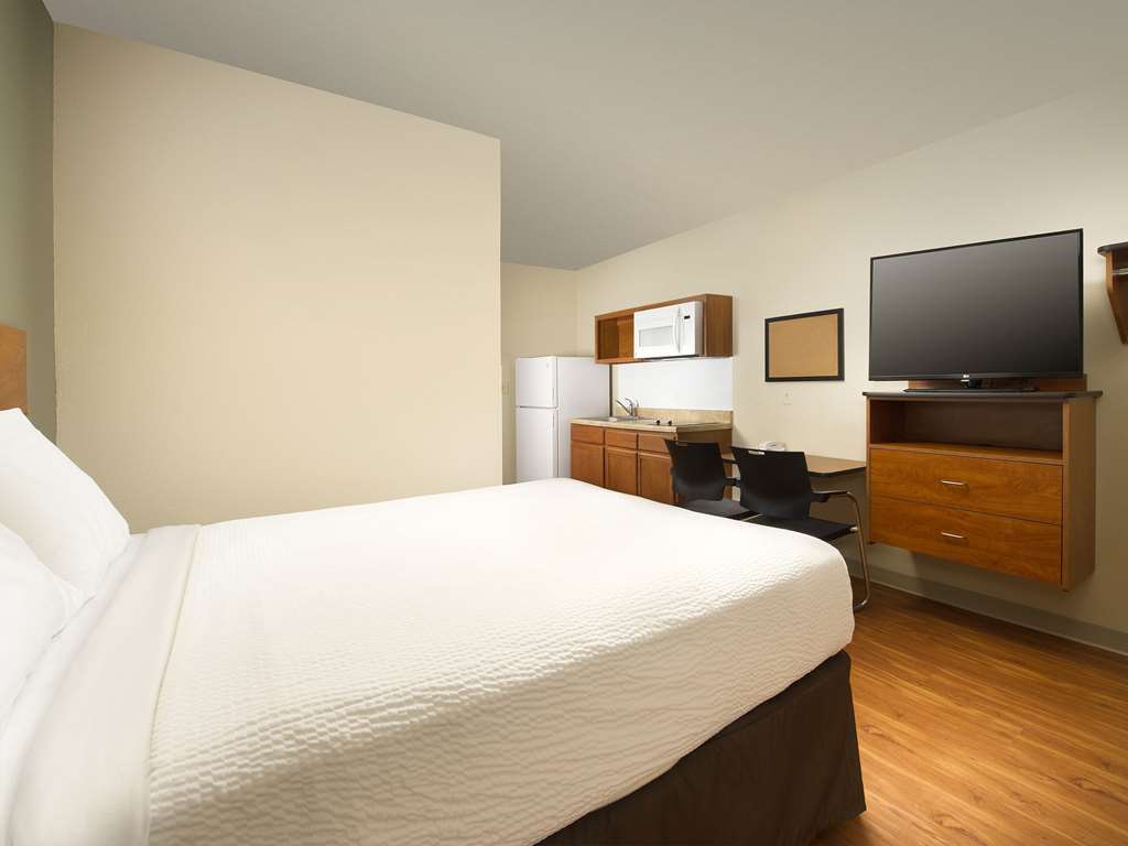 Extended Stay America Select Suites - Cleveland - Mentor Phòng bức ảnh